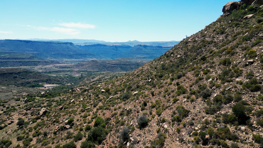 0 Bedroom Property for Sale in Lady Grey Eastern Cape